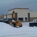 Marquette Township Buisness Arbys Restaurant