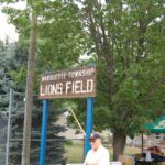 Marquette Township Community Day - Marquette Township Lions Field