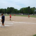Marquette Township Community Day Softball to Support Little League Batting Cage Fund