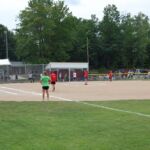 Marquette Township Community Day Softball