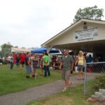 Marquette Township Community Day