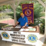 Marquette Township Community Day - Marquette Township Lions Club
