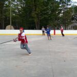 2015 Catch the Vision Hockey 3 on 3 Tournament Marquette Township 01