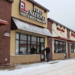 First National Bank Trust and Wealth Management Marquette Michigan 001