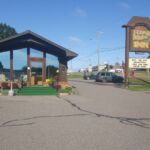 Visit the Cedar Motor Inn, they have 50 years of experience behind them!