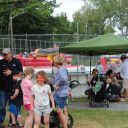 Plenty of kids events happening within Community Day