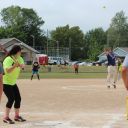 2019 Community Days softball tournament!