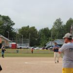 2019 Community Days softball tournament!