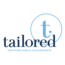 Tailored Certified Public Accountants