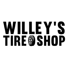 Willey's Tire Shop
