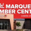 New Marquette Member Center- Honor Credit