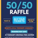 50 50 Raffle