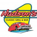 Hudon's Logo