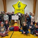 Marquette Alternative School Donation 2025