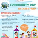 Community Day 2025