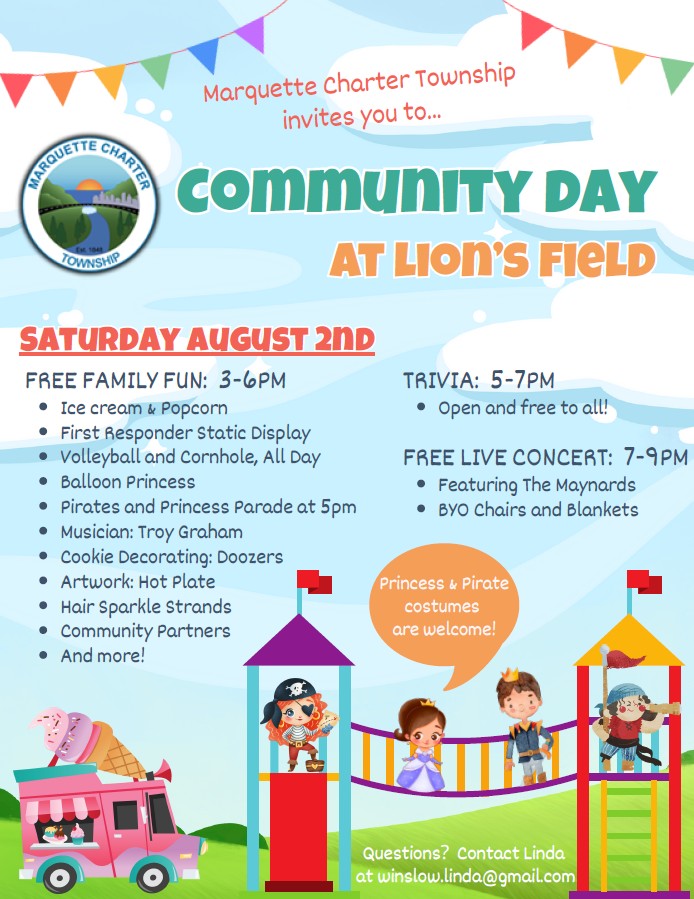 Community Day 2025
