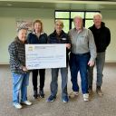 Community Day Donation 2025