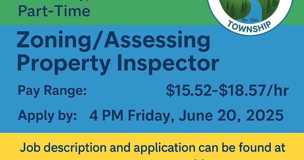 Township Hiring