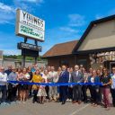 Youngs Menswear MQT Ribbon Cutting 2025