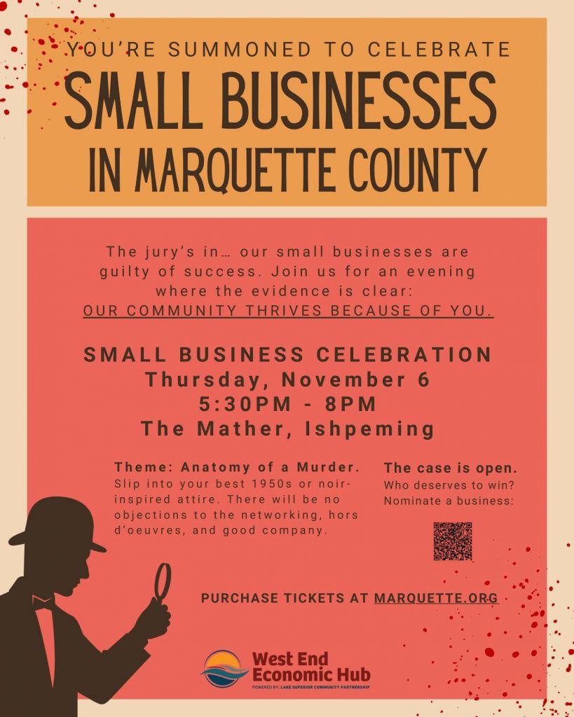 Small Business Celebration 2025