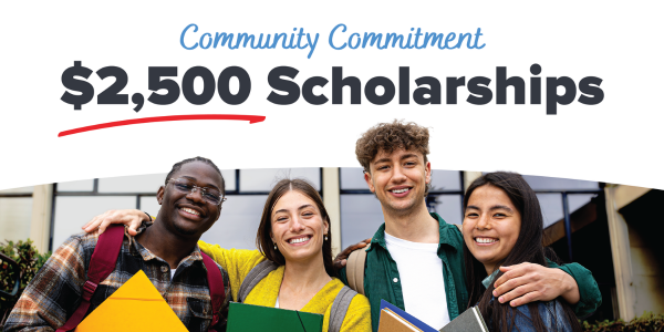 Honor Credit Union Opens Applications for 16th Annual Scholarship Program