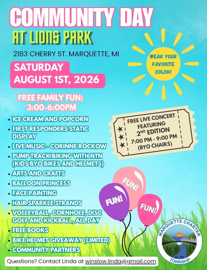 Community Day 2026